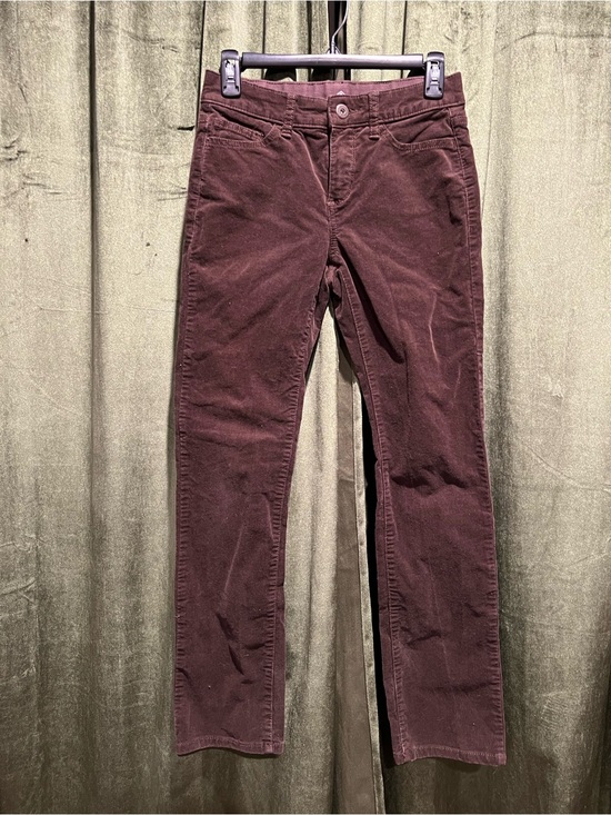 St. John's Bay Pants - St. John's Bay Brown corduroy Pants